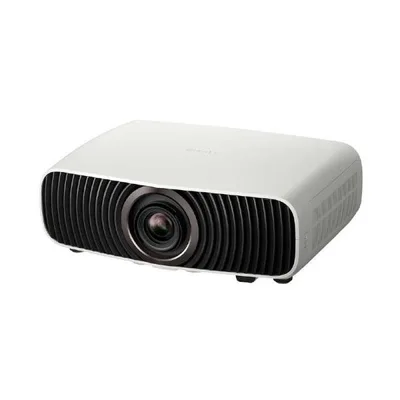 エプソン EPSON 家庭用プロジェクター ホワイト EH-LS7000