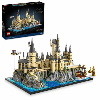 レゴジャパン レゴ(LEGO) 76419 ハリーポッター ホグワーツ(TM)城全貌