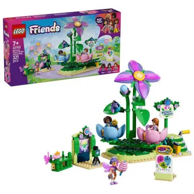 レゴジャパン レゴ(LEGO) 42702 フレンズ くるくるフェアリーティーカップ