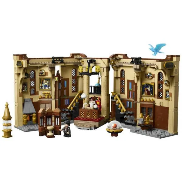 レゴジャパン レゴ(LEGO) 76478 ハリー・ポッター ブックスタンド:ダンブルドアの校長室