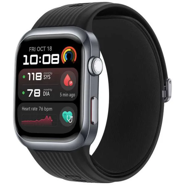 HUAWEI WATCH D 2 ウェアラブル血圧計/Black WATCHD2BLACK