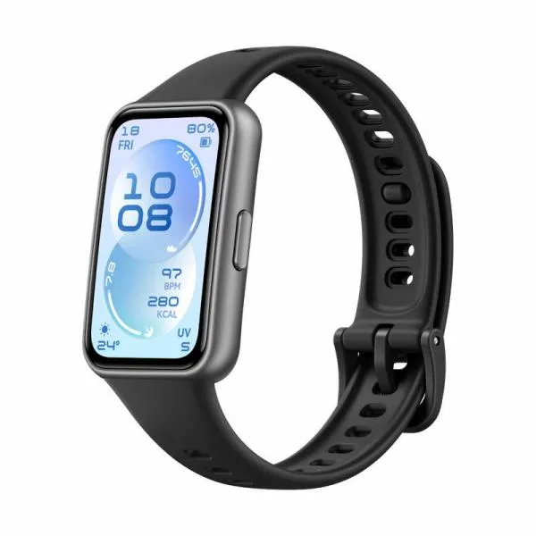 HUAWEI スマートウォッチ Band 11 Black CDYB19BK