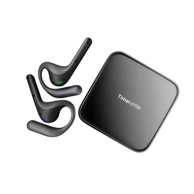 TIMEKETTLE W4 Pro 翻訳イヤホン TMK008WOFF