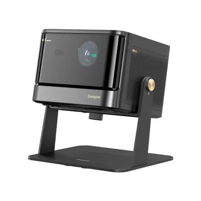 DANGBEI プロジェクター Dangbei Mars Pro2 Projector/Black+Stand Bundle Black DBOX02ACDB03