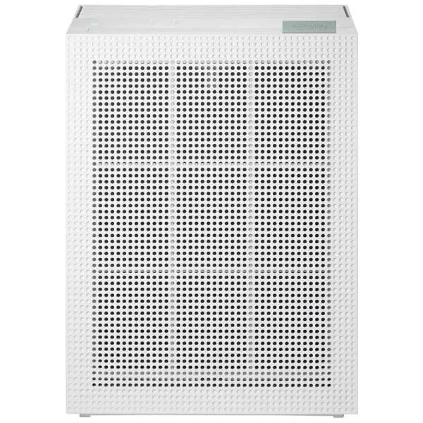 COWAY 空気清浄機 AIRMEGA 150 アイボリーホワイト 適用畳数 20畳 PM2.5対応 AP-1019C-W