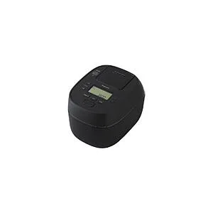 〔中古〕Panasonic(パナソニック) 〔展示品〕 可変圧力IHジャー炊飯器 Panasonic ブラック SR-N510D-KJ