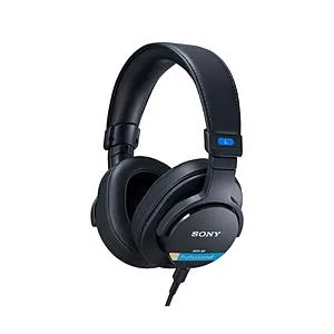 SONY(ソニー) モニターヘッドホン ブラック MDR-M1