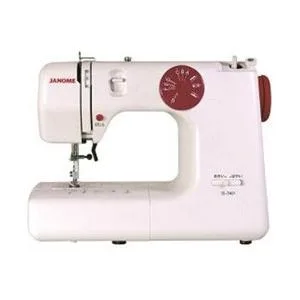 ジャノメ 電子ミシン IJ-340