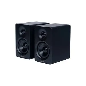 EDIFIER Edifier製 コンパクトデスクトップ2.0スピーカー M60 ブラック ED-M60-BK
