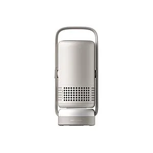 XGIMI モバイルプロジェクター XGIMI Nova Cloud Ash WM03H-1