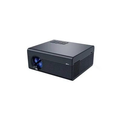 ダイニチ電子 WPJS400 コンパクトプロジェクター 小型 高解像度