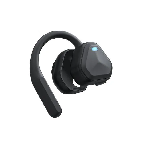 Insta360 CINSFAVL POVヘッドトラッカー Luna Ultra用 ハンズフリー撮影 頭の動きを検知 IPX4防水