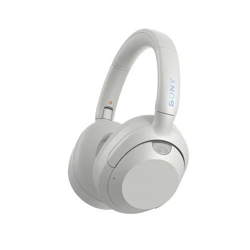 ソニー ワイヤレス ヘッドホン ノイズキャンセリング 最大50時間 USB-C ULT WEAR WH-UTL900N WC ホワイト系