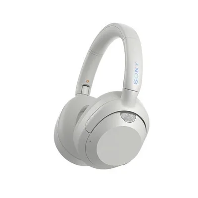 ソニー ワイヤレス ヘッドホン ノイズキャンセリング 最大50時間 USB-C ULT WEAR WH-UTL900N WC ホワイト系