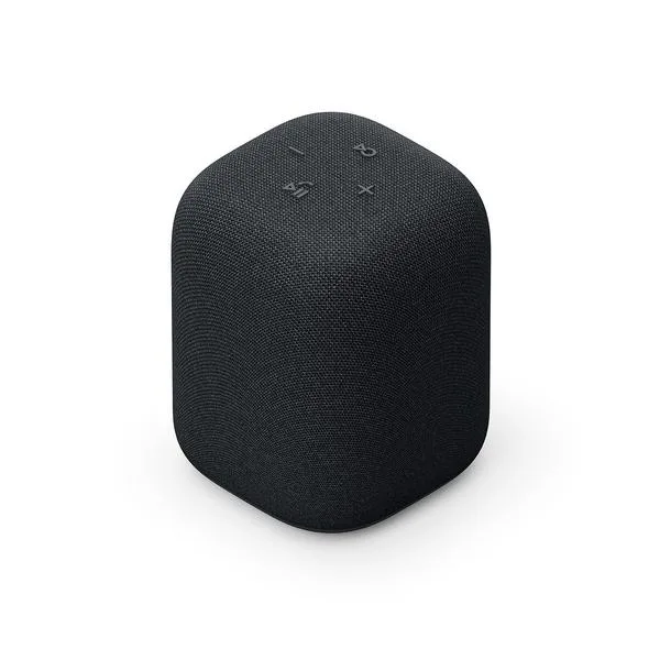 ソニー SRS-LS1 BC ワイヤレスポータブルスピーカー LinkBuds Speaker IPX4防水 Bluetooth対応 ブラック