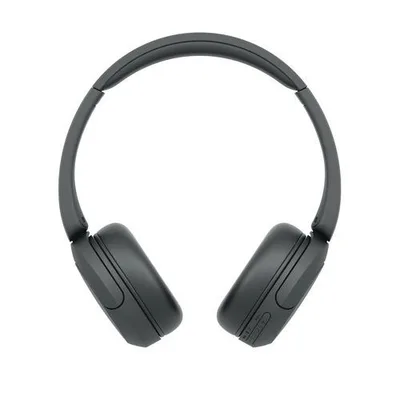 ソニー WH-CH530 B ワイヤレスヘッドホン ブラック