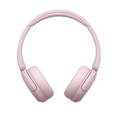 ソニー WH-CH530 P ワイヤレスヘッドホン ピンク