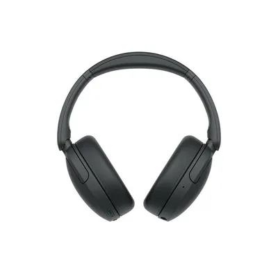 ソニー WH-CH730N B ノイズキャンセリング ワイヤレスヘッドホン ブラック