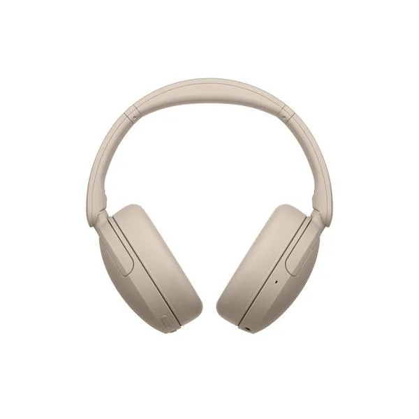 ソニー WH-CH730N C ノイズキャンセリング ワイヤレスヘッドホン ベージュ