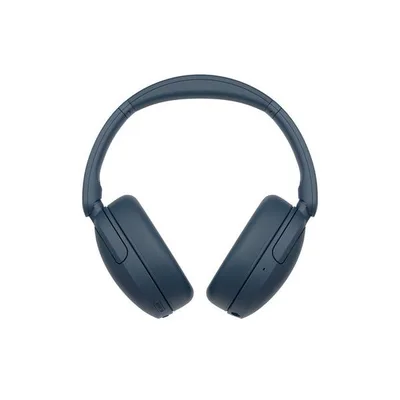 ソニー WH-CH730N L ノイズキャンセリング ワイヤレスヘッドホン ブルー