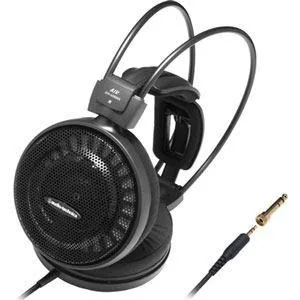 ヘッドホン オーディオテクニカ エアーダイナミックヘッドホン 3.0mコード ATH-AD500X