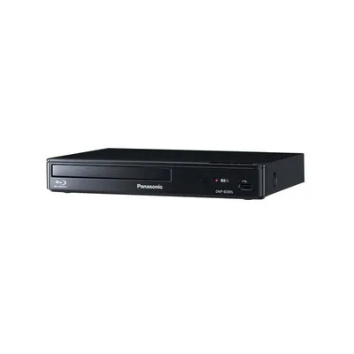 パナソニック DMP-BD90S-K ブルーレイディスクプレーヤー ハイレゾ対応 再生専用 ブラック