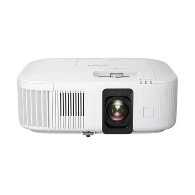 エプソン EH-TW6250 ホームプロジェクター dreamio ホワイト EHTW6250