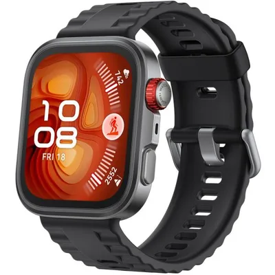 HUAWEI WATCH FIT 4 Pro/Black WATCH FIT 4 PRO/BK