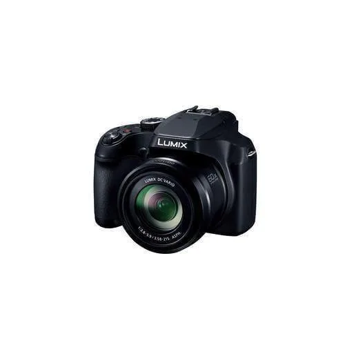 Panasonic DC-FZ85D-K Compact Digital Camera LUMIX Black