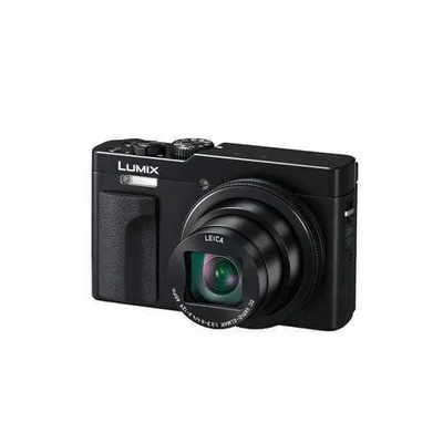 パナソニック DC-TZ99-K デジタルカメラ LUMIX ブラック DCTZ99K