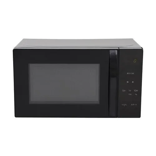 Abitelax ARE1701 電子レンジ 17L K