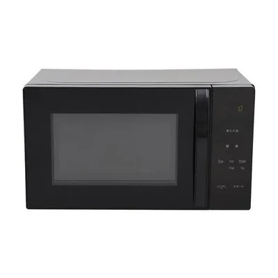 Abitelax ARE1701 電子レンジ 17L K