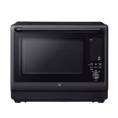 象印マホービン ES-LA30-BA オーブンレンジ EVERINO 30L ブラック