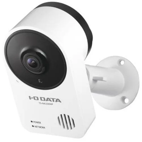 アイ・オー・データ TS-NA230WP PC用CCDカメラ TSNA230WP