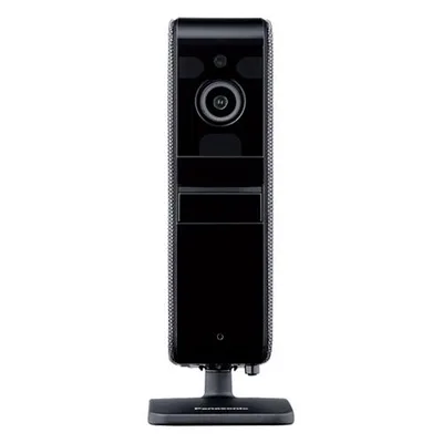 パナソニック KX-HRC100-K 屋内HDカメラ KXHRC100