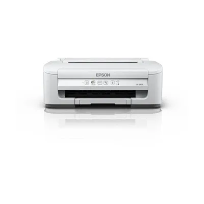 EPSON PX-S505 インクジェットプリンター 4色独立 ホワイト PXS505