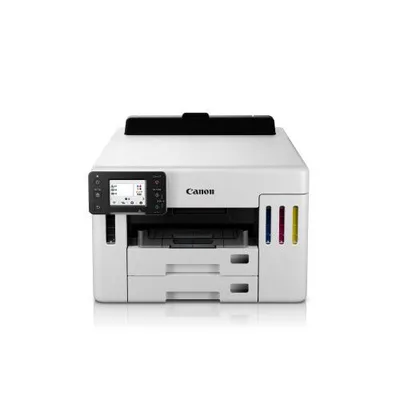 キヤノン GX5530 インクジェットプリンター