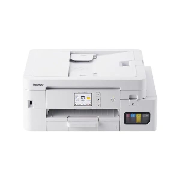 ブラザー DCP-J4250N プリンター A4大容量インクジェット複合機 自動両面印刷 Wi-Fi Windows Mac ChromeOS対応
