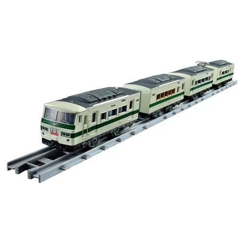 タカラトミー プラレール リアルクラス 185系特急電車(新幹線リレー号)