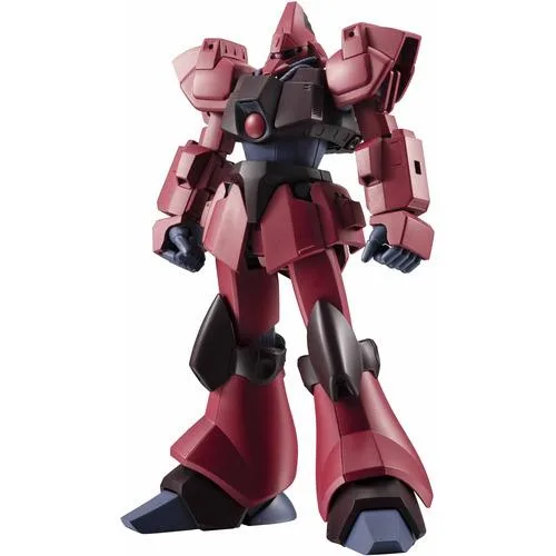 バンダイスピリッツ ROBOT魂 <SIDE MS> RMS-117 ガルバルディβ ver. A.N.I.M.E.