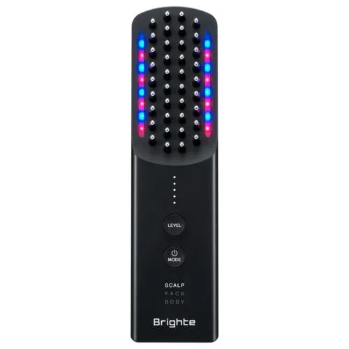 Brighte BRT-FSB180 エレキブラシプラス ブラシ型美顔器