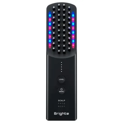 Brighte BRT-FSB180 エレキブラシプラス ブラシ型美顔器