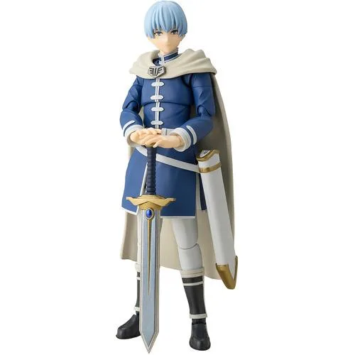 バンダイスピリッツ S.H.Figuarts S.H.Figuarts ヒンメル 葬送のフリーレン