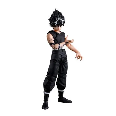 バンダイスピリッツ S.H.Figuarts 飛影 /幽☆遊☆白書