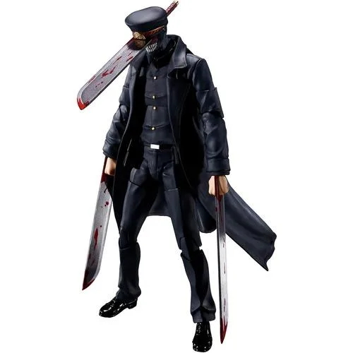 バンダイスピリッツ SHフィギュアーツ S.H.Figuarts サムライソード 【再販版】