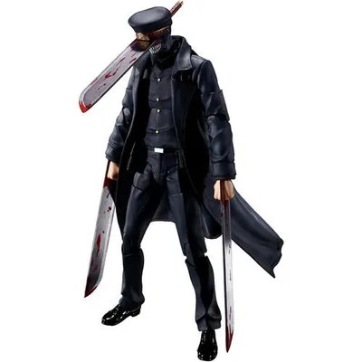 バンダイスピリッツ SHフィギュアーツ S.H.Figuarts サムライソード 【再販版】