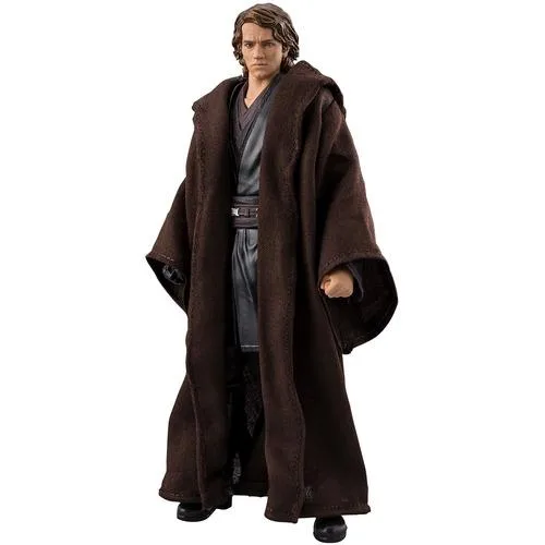バンダイスピリッツ S.H.Figuarts アナキン・スカイウォーカー −Classic Ver.− (STAR WARS: Revenge of the Sith)
