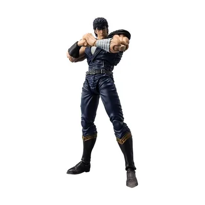 バンダイスピリッツ S.H.Figuarts ケンシロウ /北斗の拳