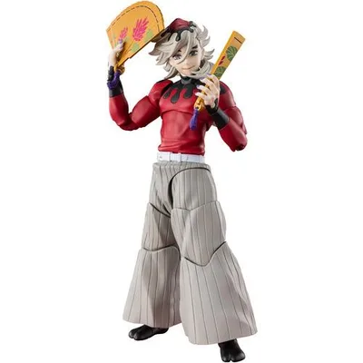 バンダイスピリッツ S.H.Figuarts 童磨 /鬼滅の刃