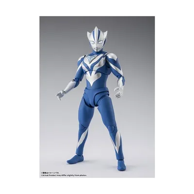 バンダイスピリッツ S.H.Figuarts ウルトラマンテオ